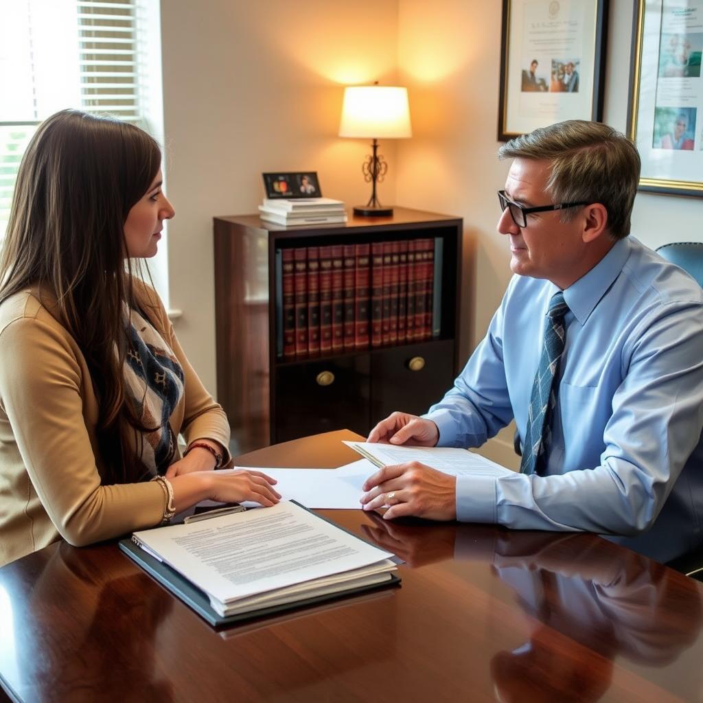 Construction Site Injury Lawyer York County, VA
