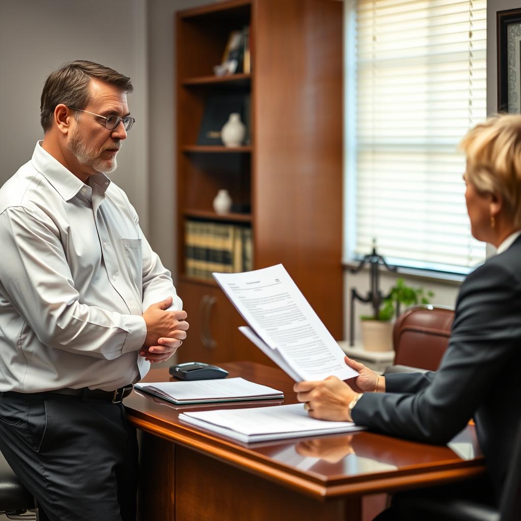 Elevator Accident Lawyer Albemarle County, VA