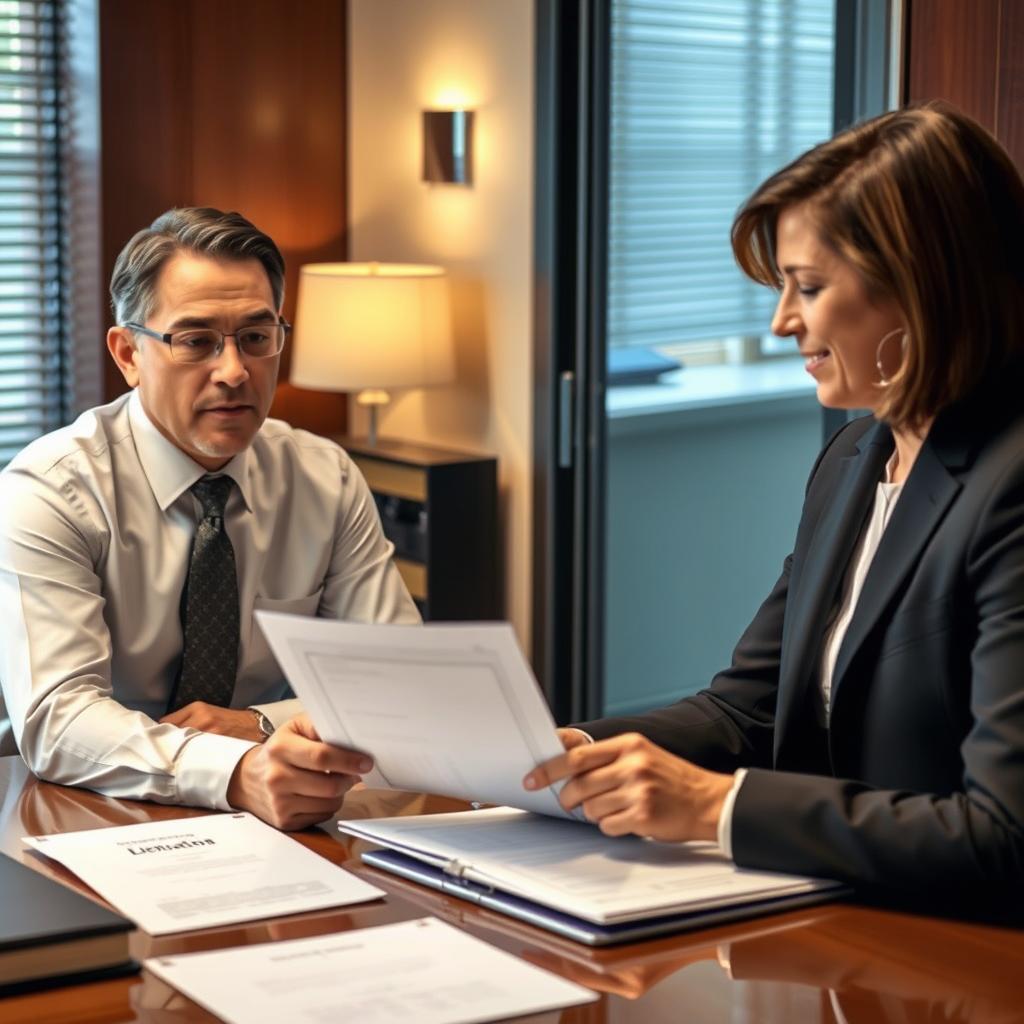Elevator Accident Lawyer Arlington County, VA