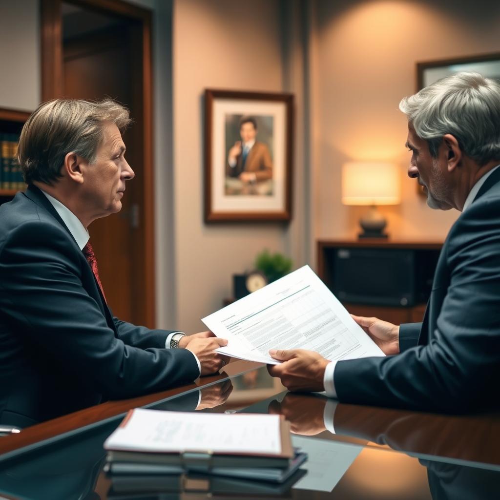 Elevator Accident Lawyer Bedford County, VA
