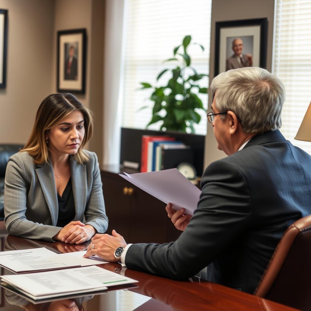 Elevator Accident Lawyer Botetourt County, VA
