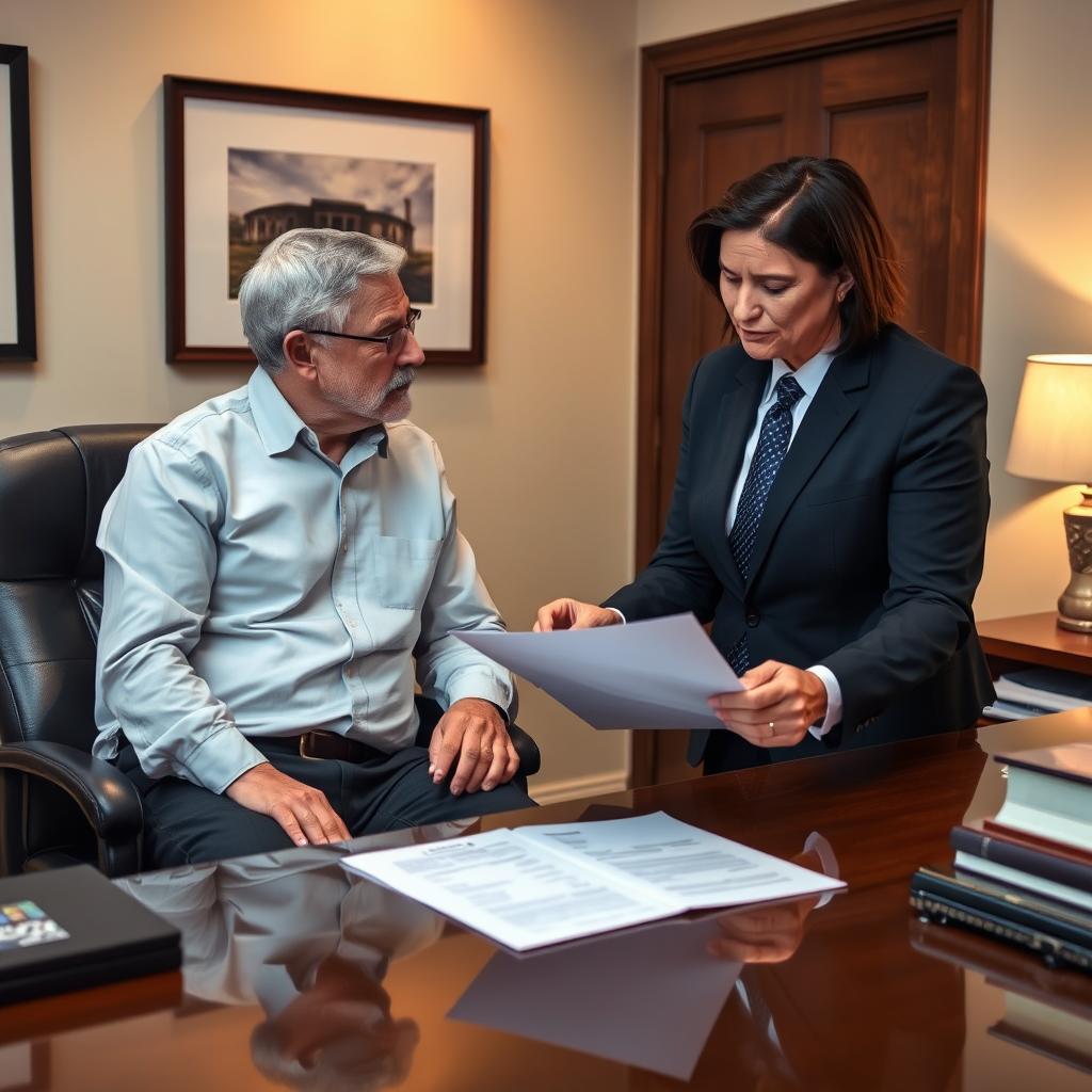 Elevator Accident Lawyer Caroline County, VA