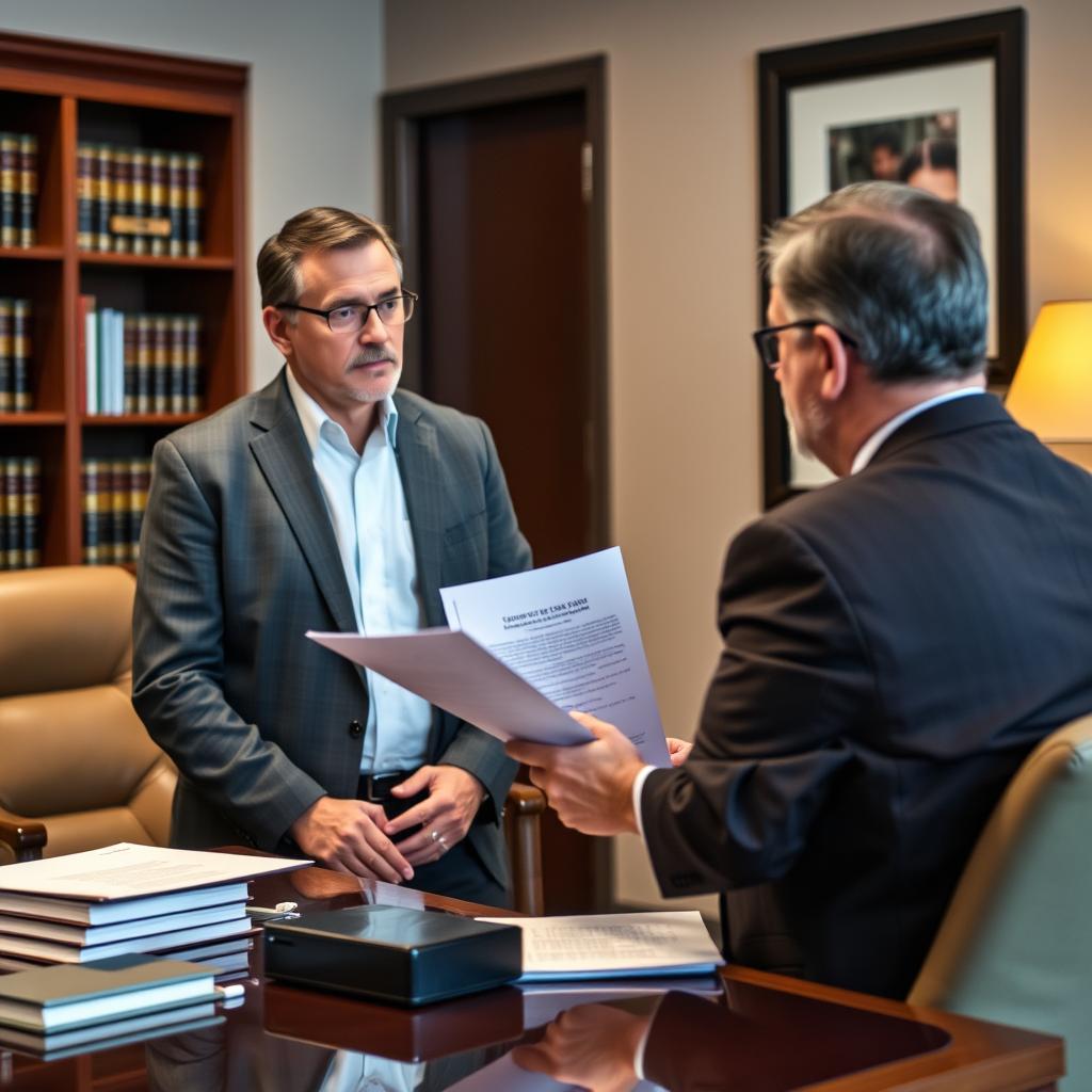 Elevator Accident Lawyer Chesterfield County, VA