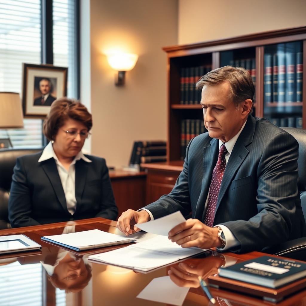 Elevator Accident Lawyer Clarke County, VA