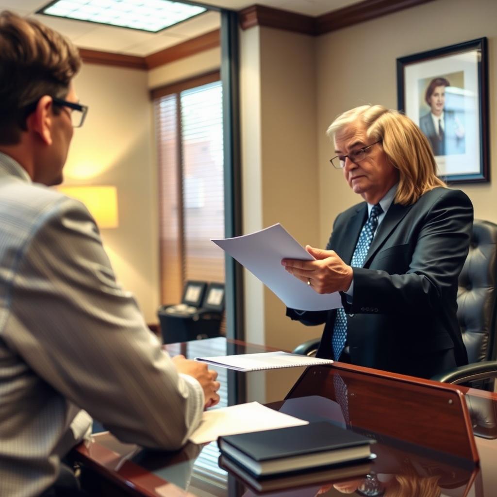Elevator Accident Lawyer Culpeper County, VA