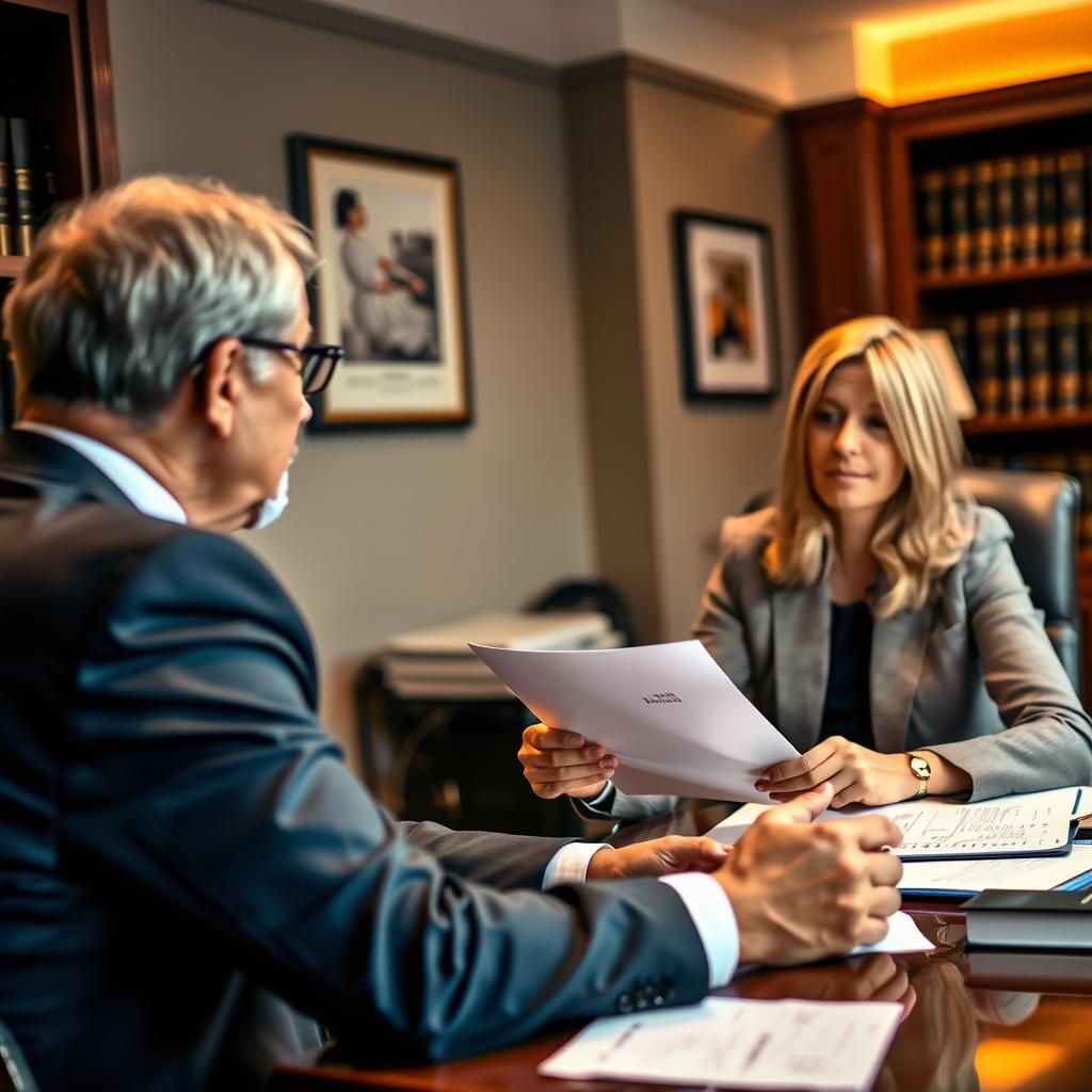 Elevator Accident Lawyer Fairfax County, VA