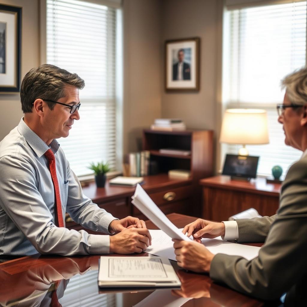 Elevator Accident Lawyer Gloucester County, VA