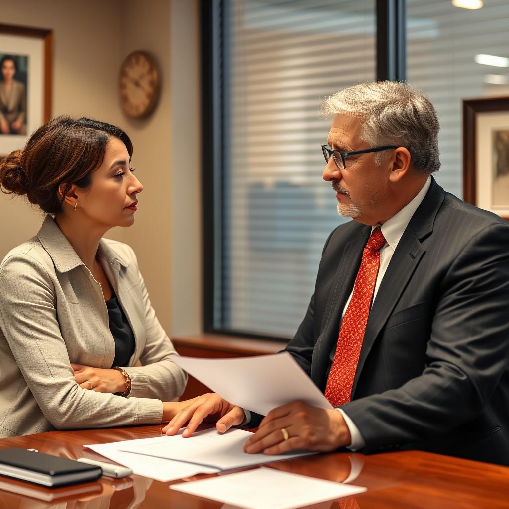 Elevator Accident Lawyer Hanover County, VA