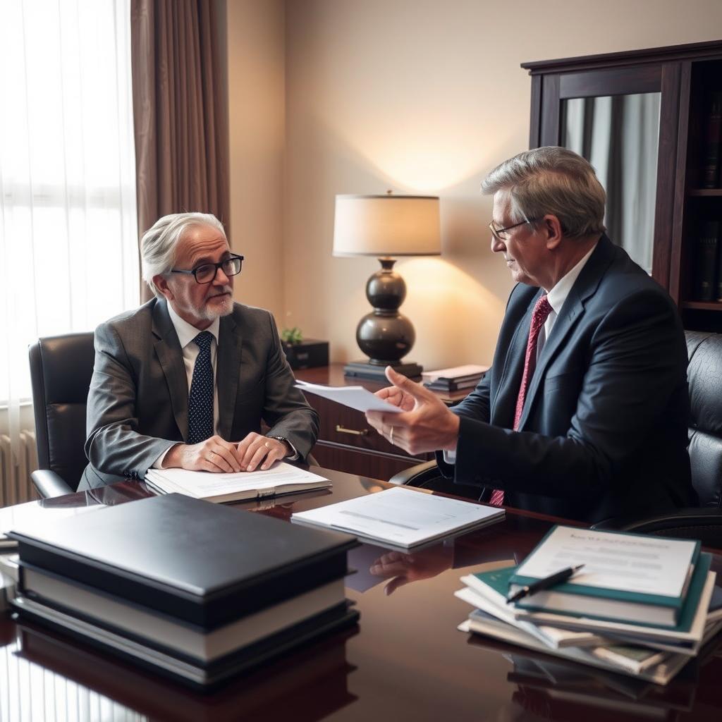 Elevator Accident Lawyer Henrico County, VA