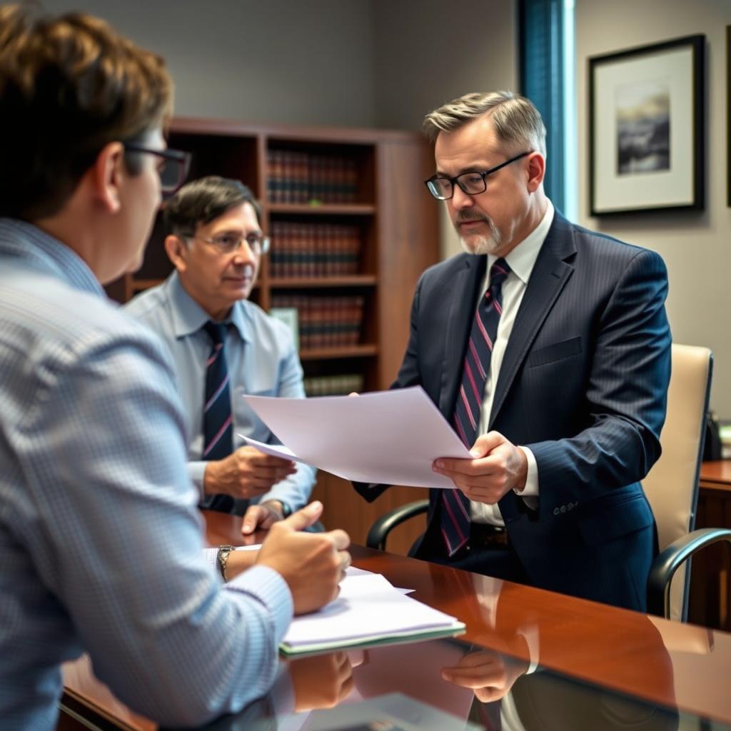 Elevator Accident Lawyer King William County, VA
