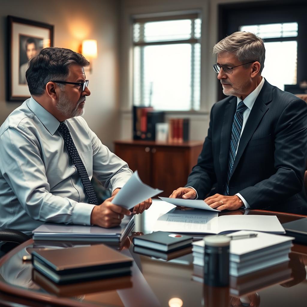 Elevator Accident Lawyer Loudoun County, VA