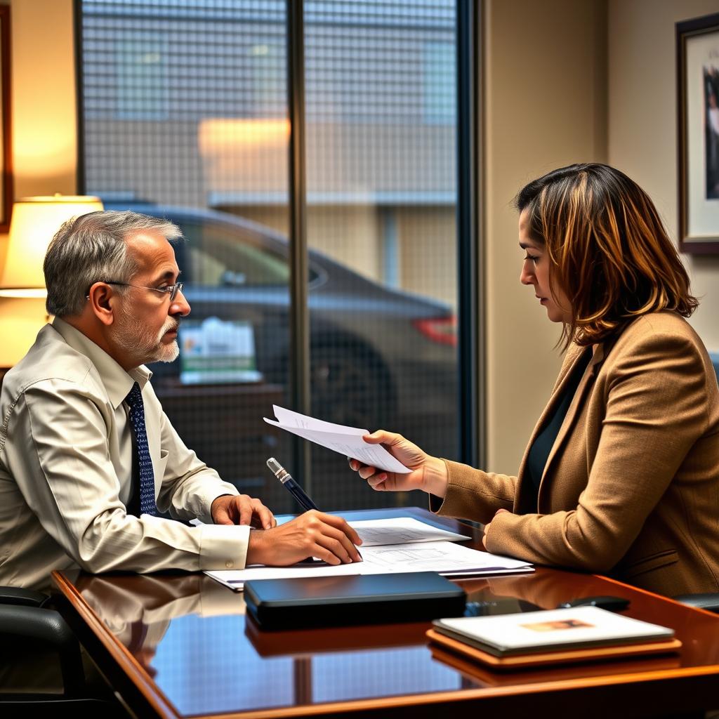 Elevator Accident Lawyer Louisa County, VA