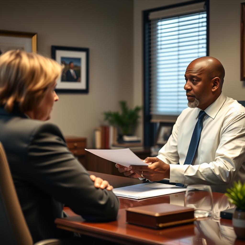 Elevator Accident Lawyer Prince George County, VA