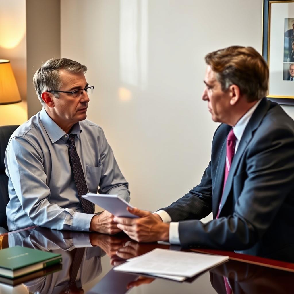 Elevator Accident Lawyer Rappahannock County, VA