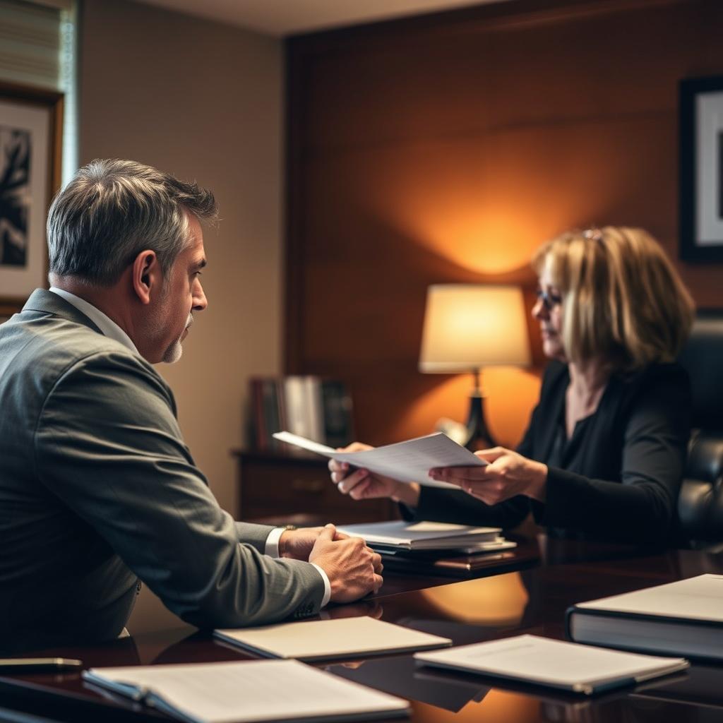 Elevator Accident Lawyer Roanoke County, VA