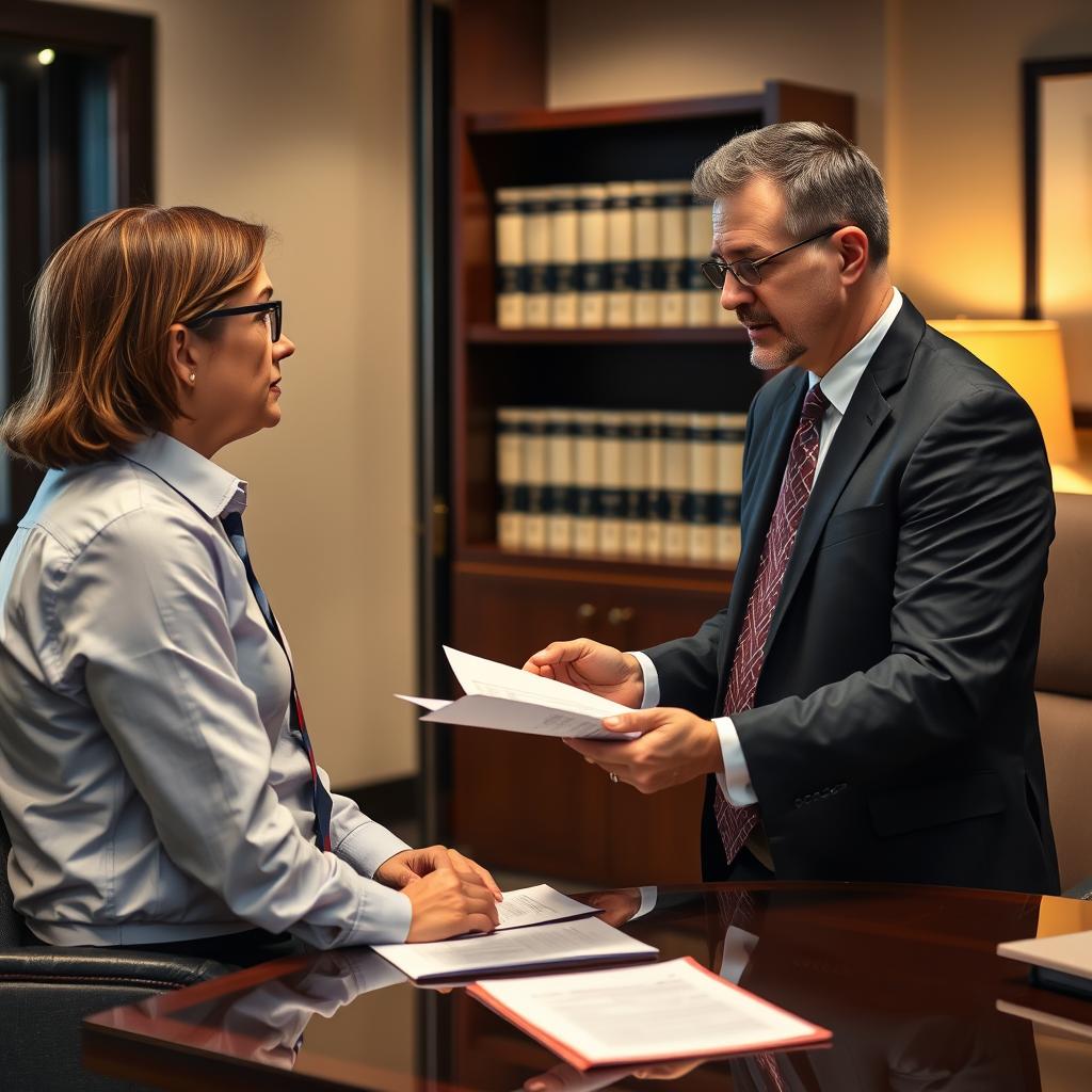 Elevator Accident Lawyer Virginia, VA