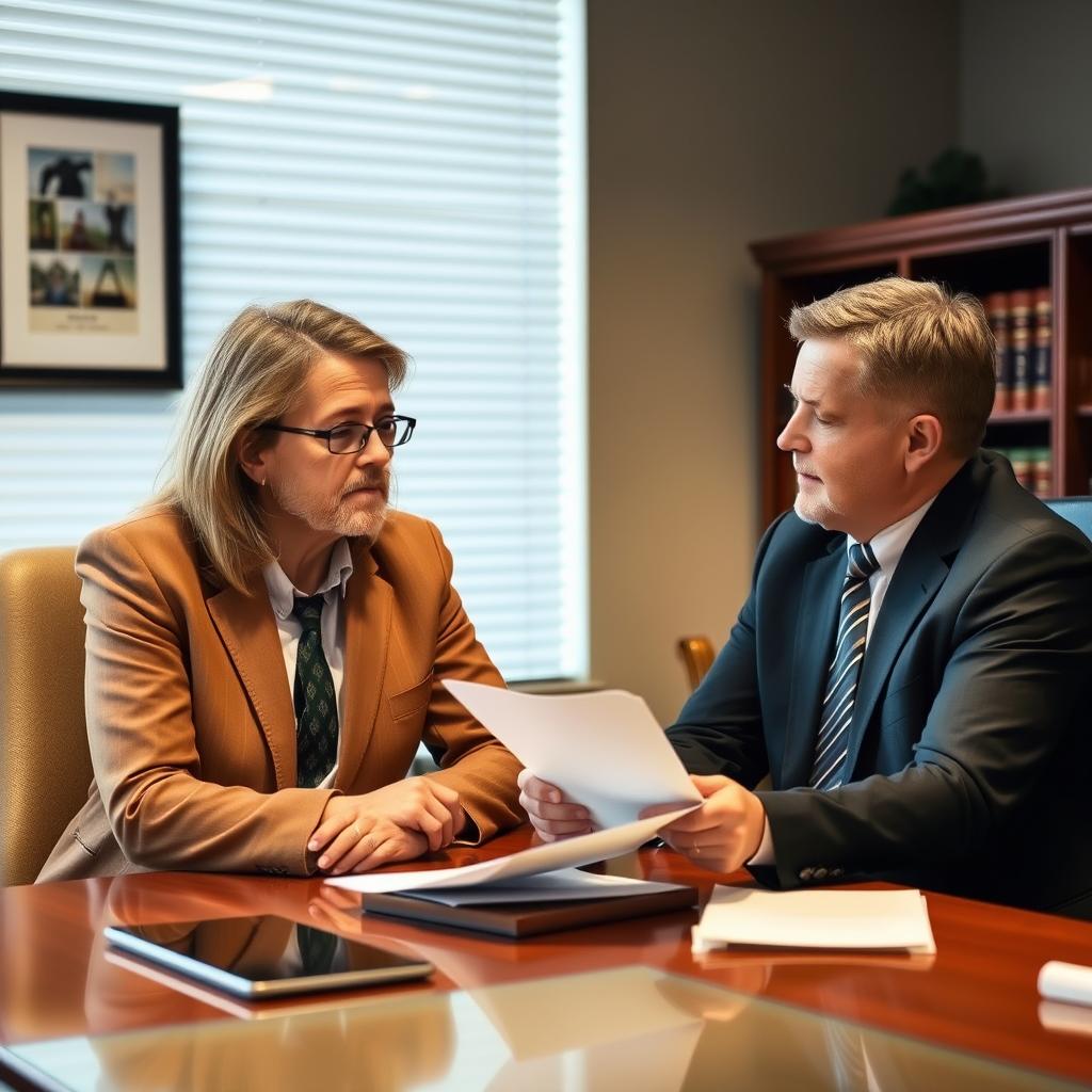 Environmental Claim Lawyer Isle of Wight County, VA