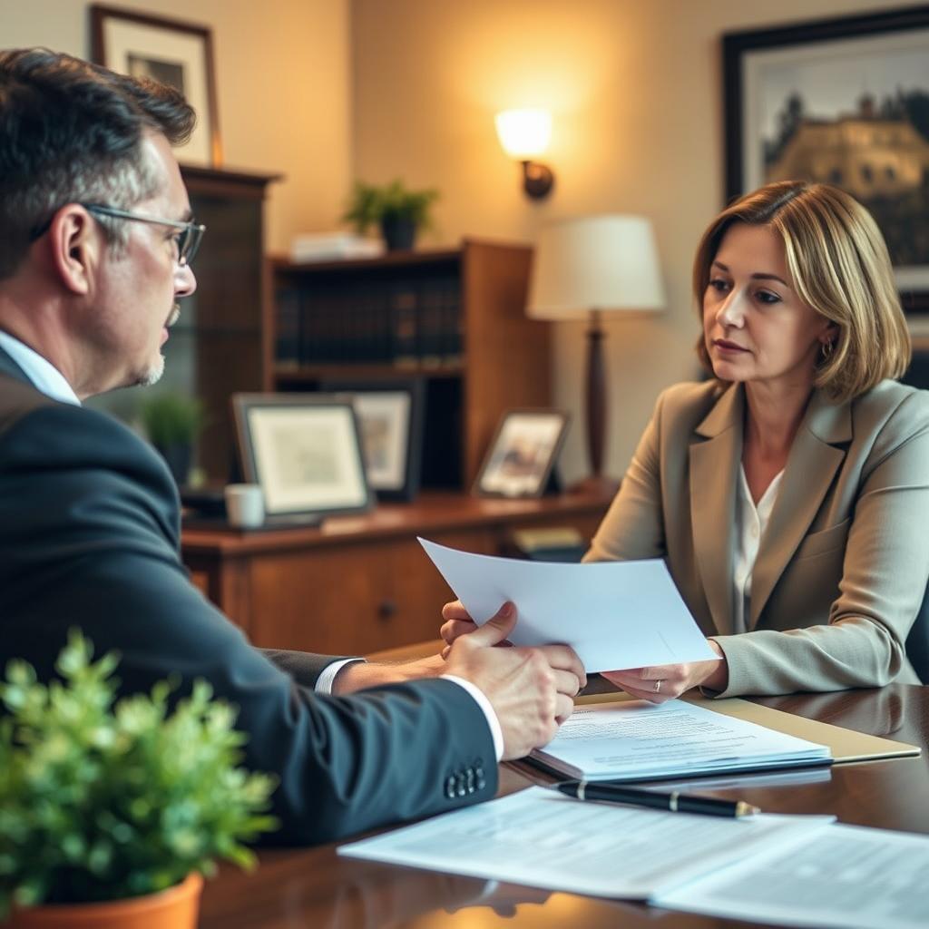 Environmental Claim Lawyer New Kent County, VA