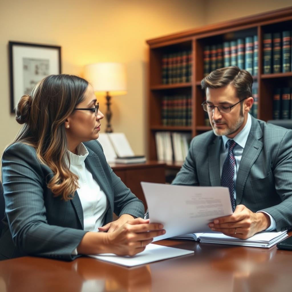 Environmental Claim Lawyer Prince George County, VA