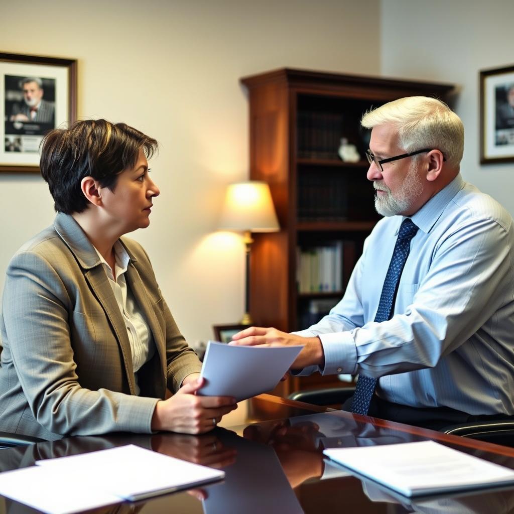 Environmental Claim Lawyer Rappahannock County, VA