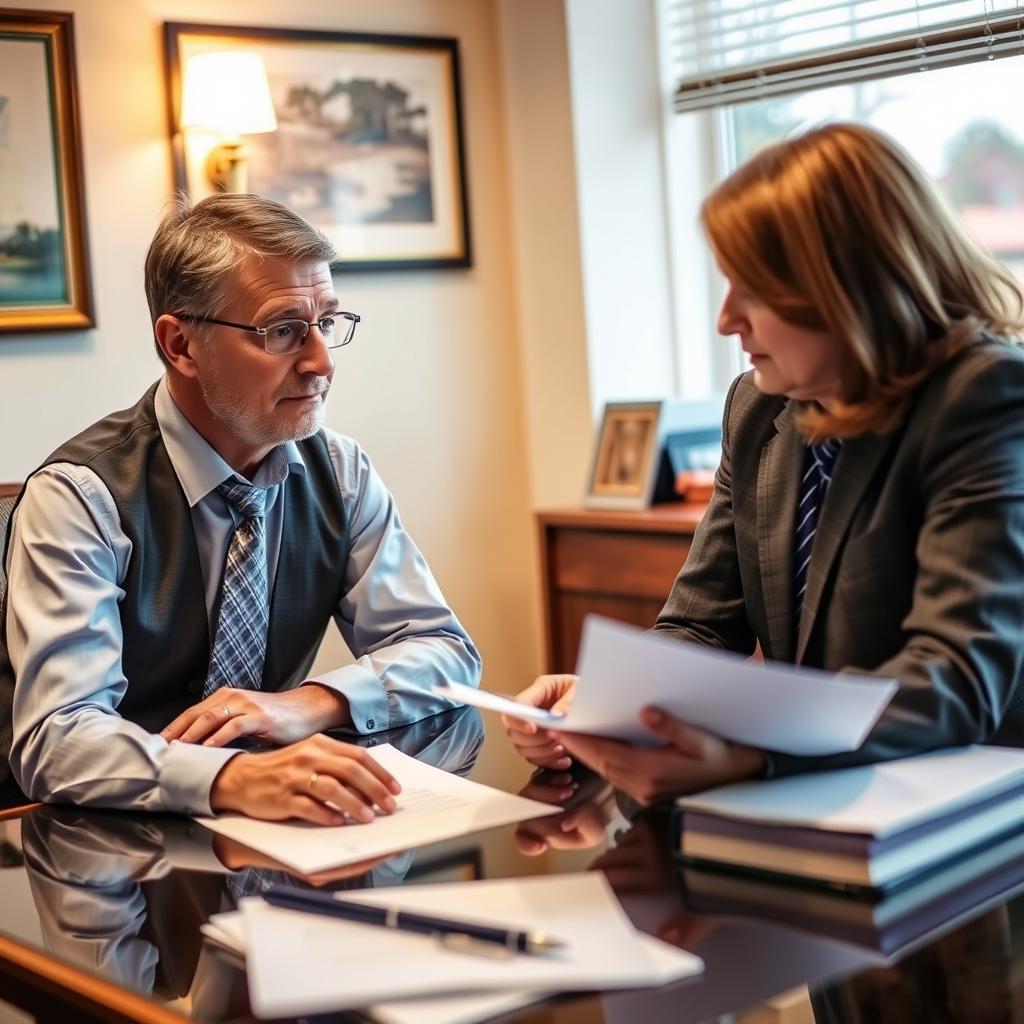 Environmental Claim Lawyer Roanoke County, VA