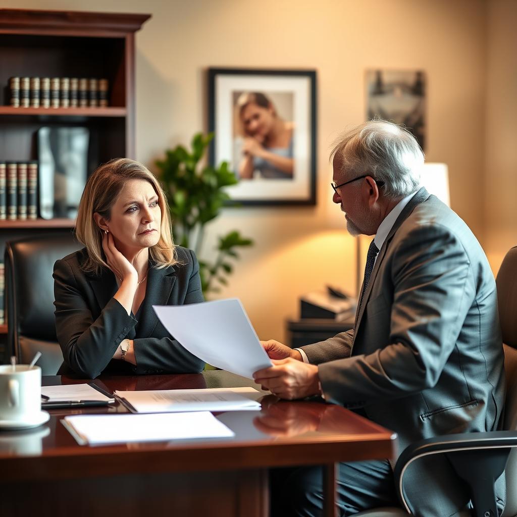 Environmental Claim Lawyer Virginia, VA