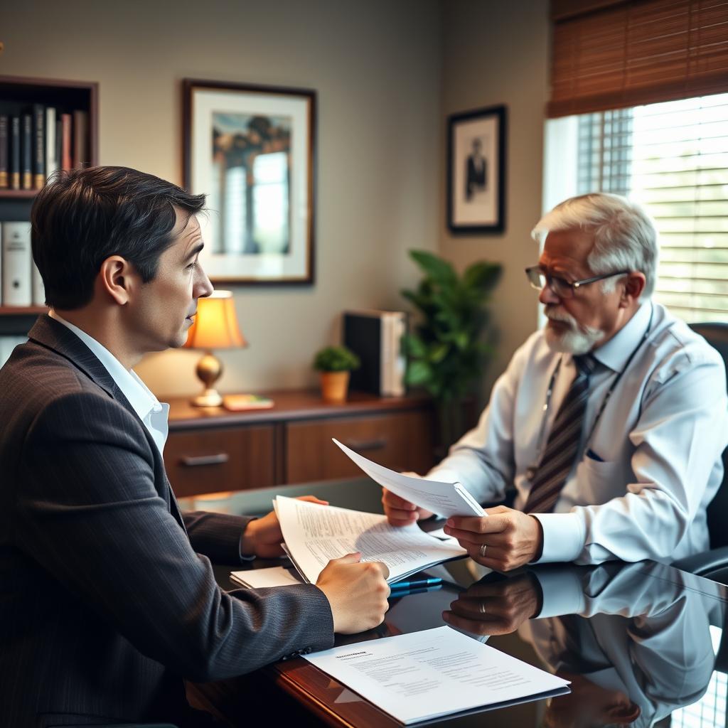 Environmental Claim Lawyer York County, VA