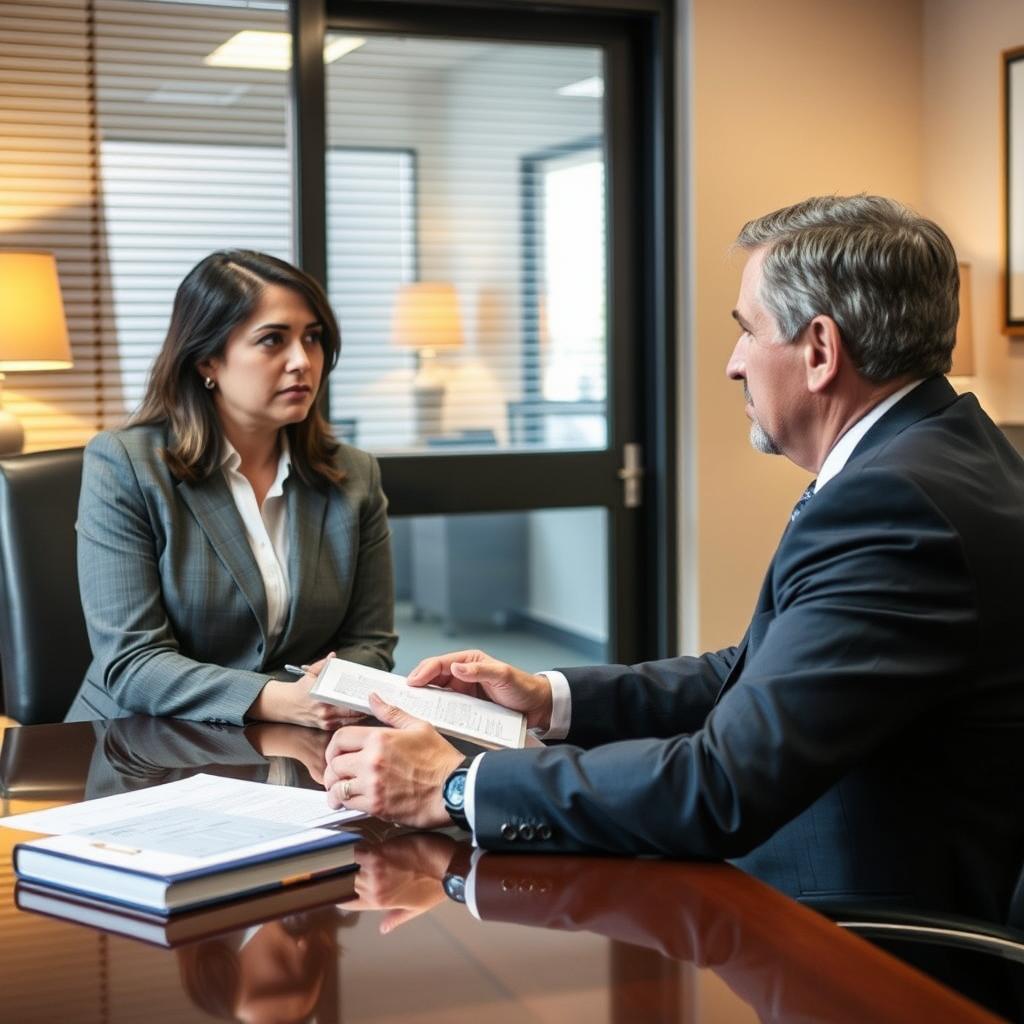 Escalator Accident Lawyer Goochland County, VA