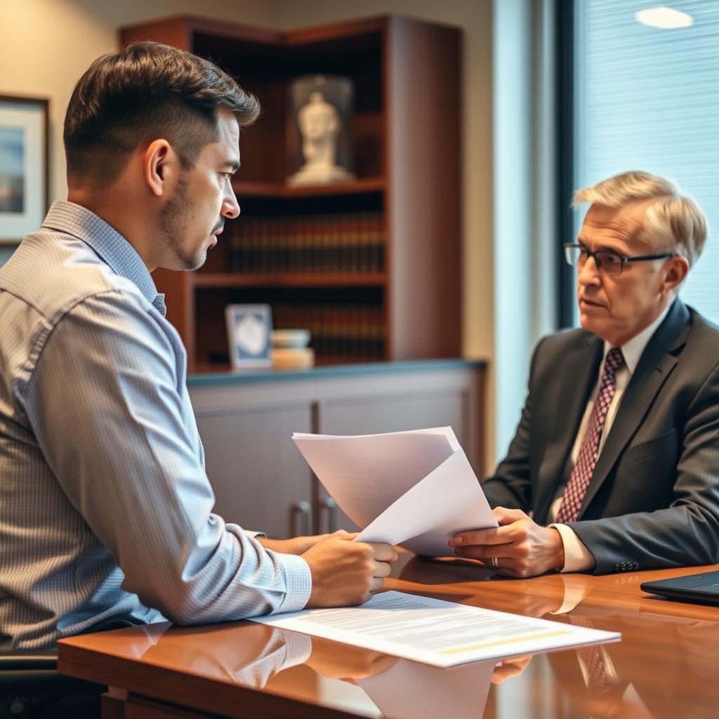 Escalator Accident Lawyer King William County, VA