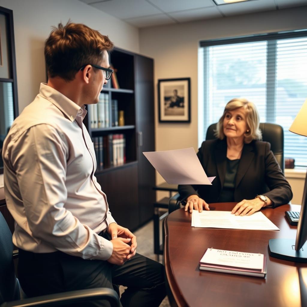 Hit-and-Run Accident Lawyer Arlington County, VA