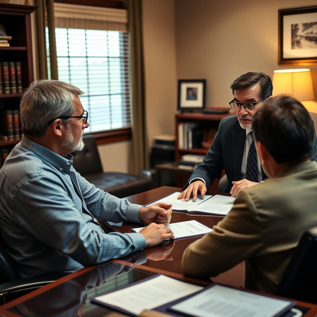 Hit-and-Run Accident Lawyer Augusta County, VA