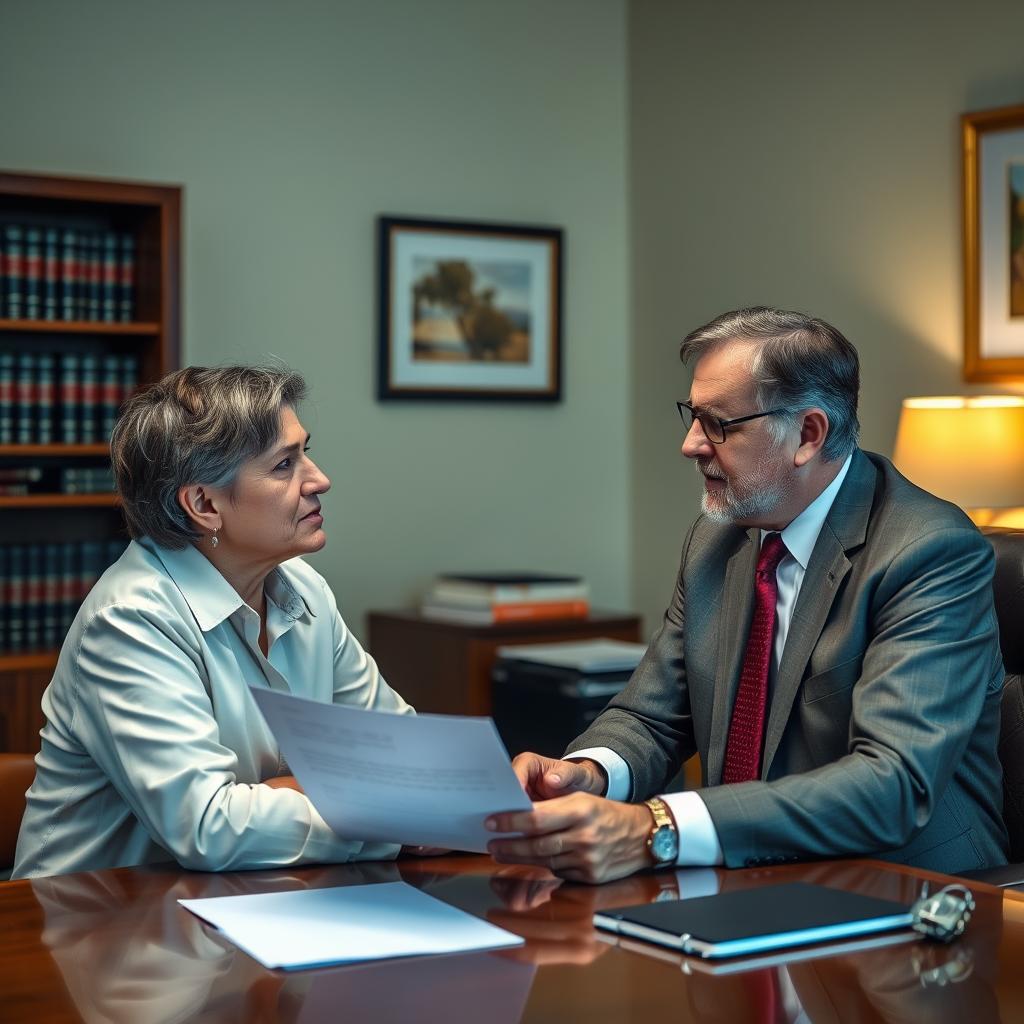 Hit-and-Run Accident Lawyer Augusta County, VA