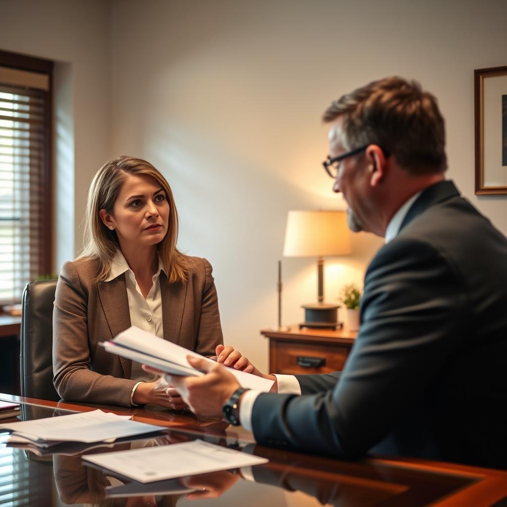 Hit-and-Run Accident Lawyer Bedford County, VA