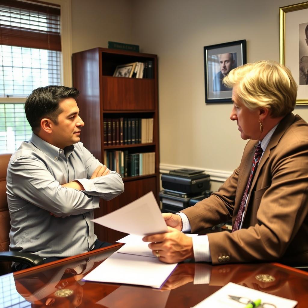 Hit-and-Run Accident Lawyer Bedford County, VA
