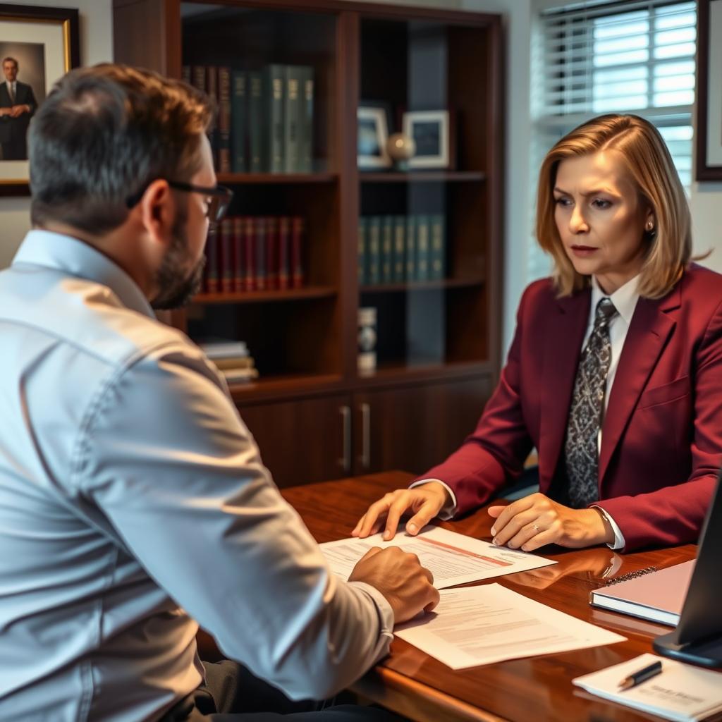 Hit-and-Run Accident Lawyer Botetourt County, VA
