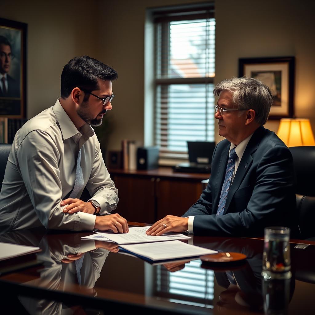Hit-and-Run Accident Lawyer Chesapeake, VA