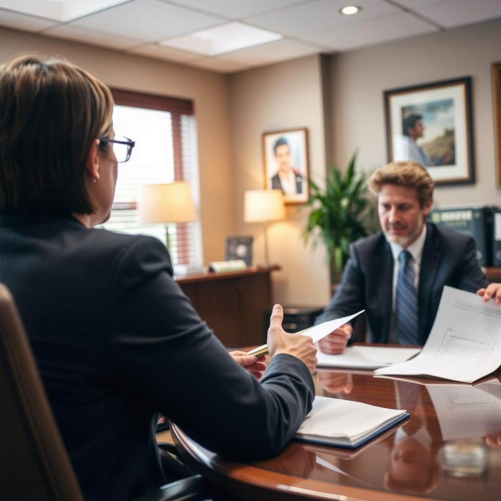 Hit-and-Run Accident Lawyer Chesterfield County, VA