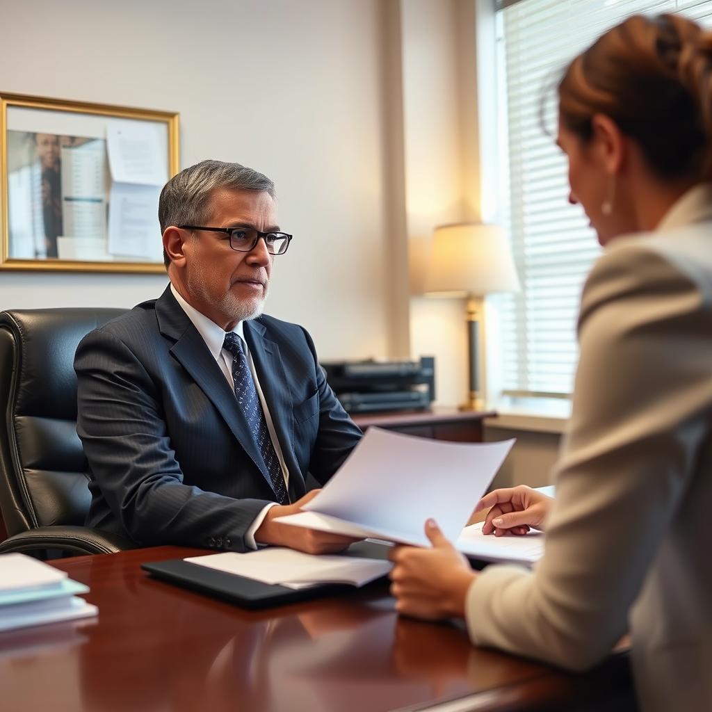 Hit-and-Run Accident Lawyer Culpeper County, VA