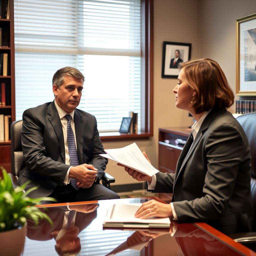Hit-and-Run Accident Lawyer Fairfax County, VA