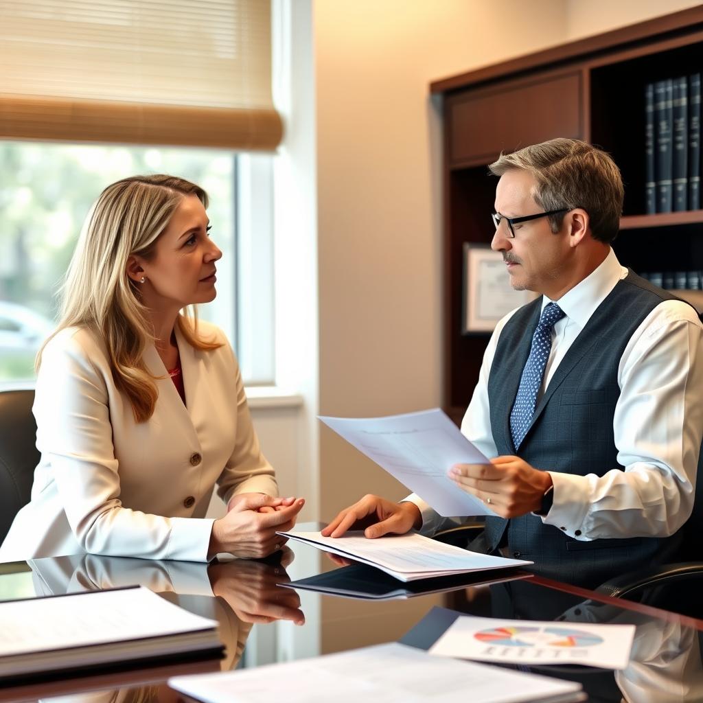 Hit-and-Run Accident Lawyer Fairfax, VA