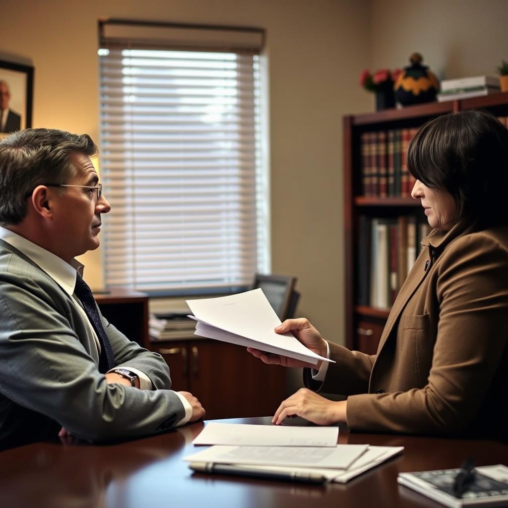 Hit-and-Run Accident Lawyer Fauquier County, VA