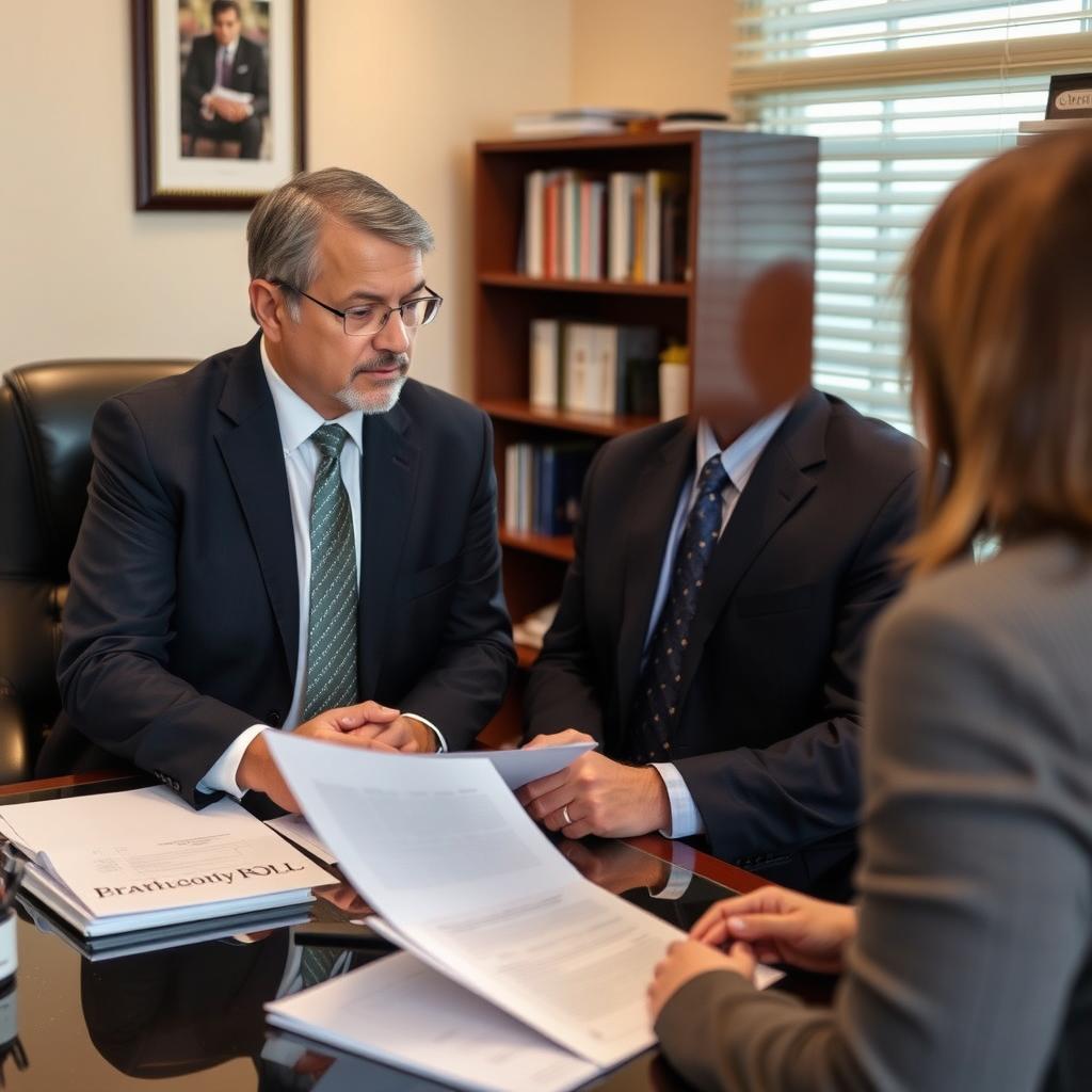 Hit-and-Run Accident Lawyer Frederick County, VA