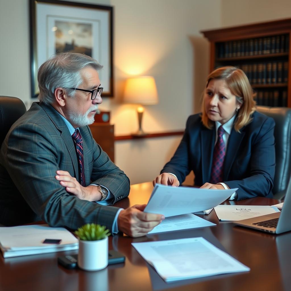 Hit-and-Run Accident Lawyer Gloucester County, VA
