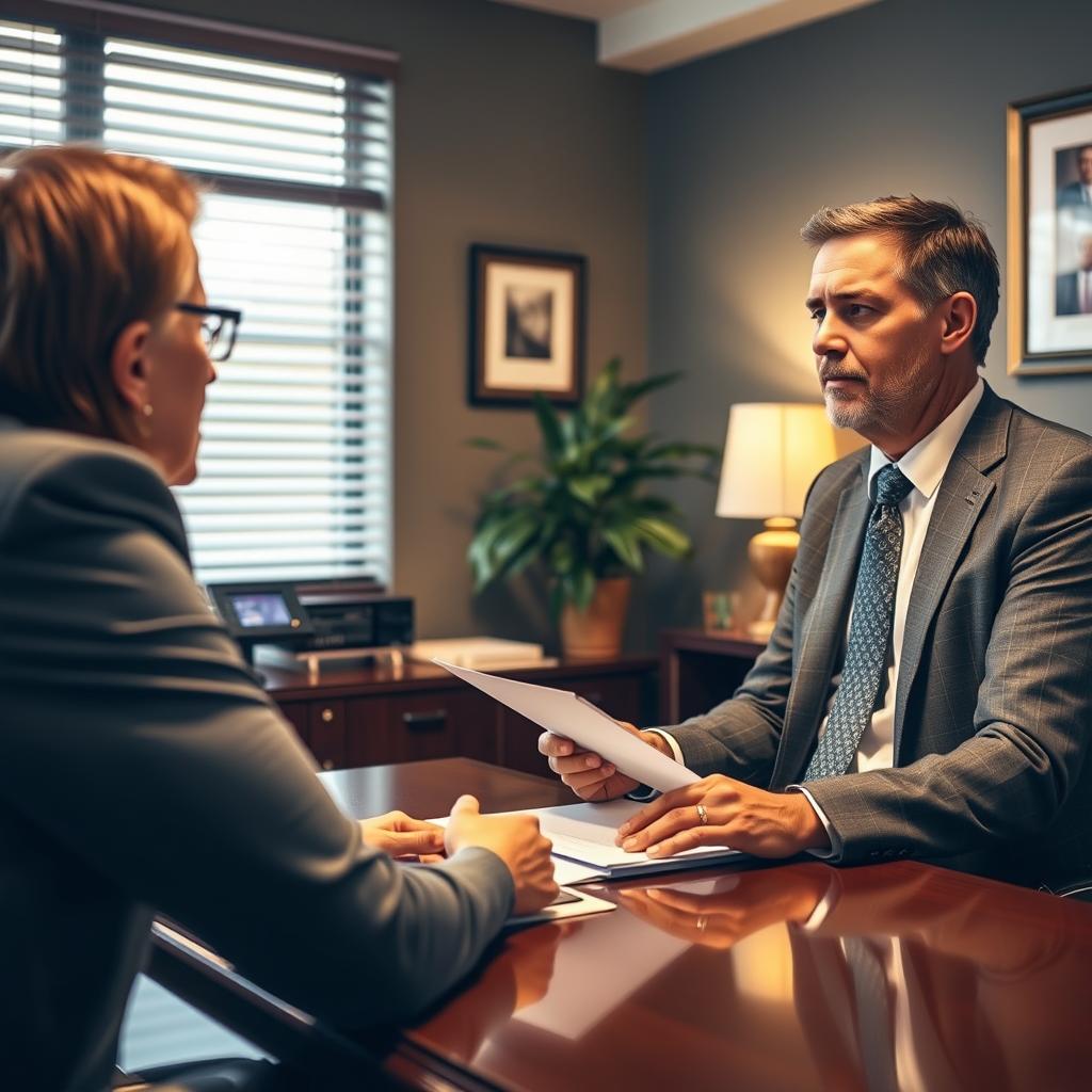 Hit-and-Run Accident Lawyer Gloucester County, VA