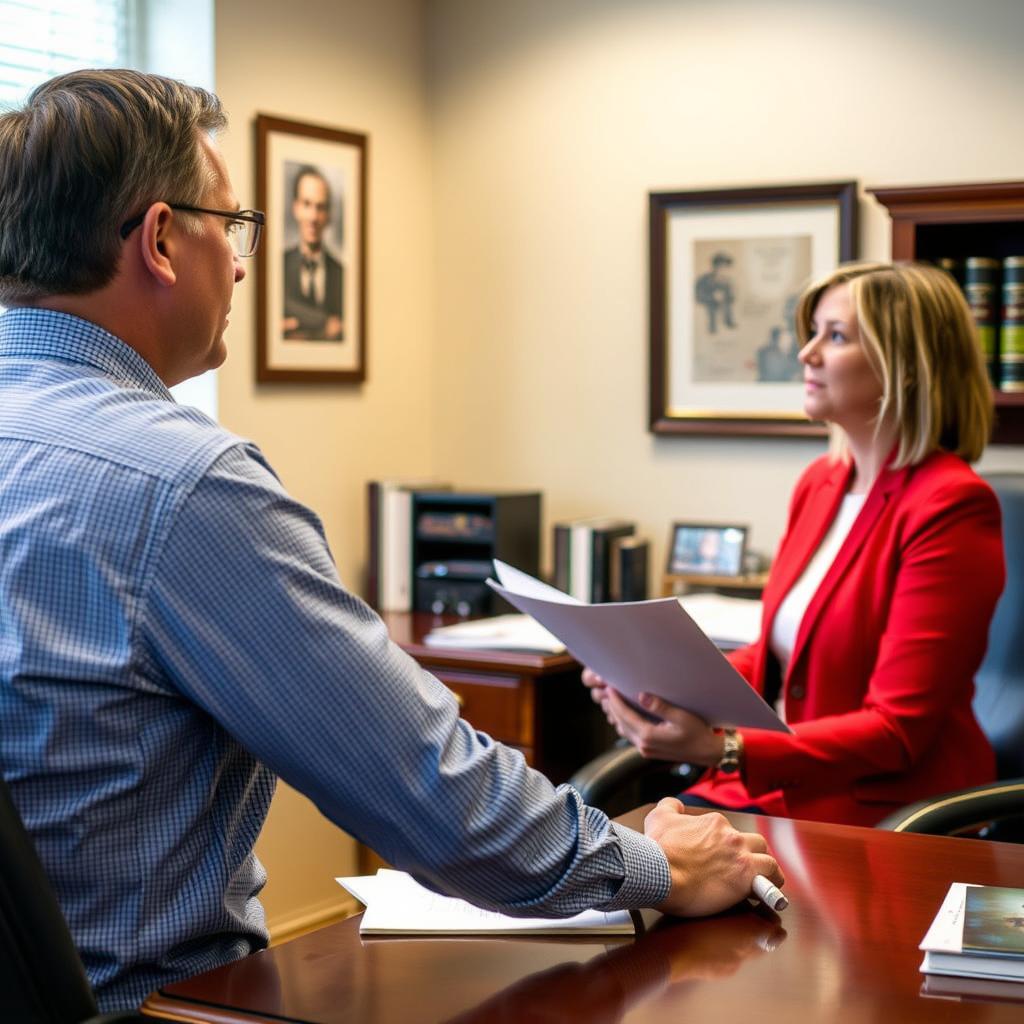 Hit-and-Run Accident Lawyer Greene County, VA