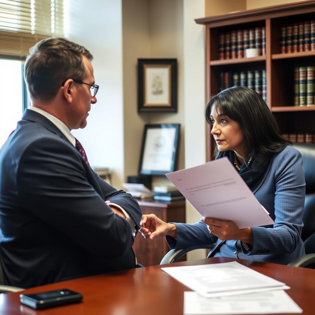Hit-and-Run Accident Lawyer Hanover County, VA