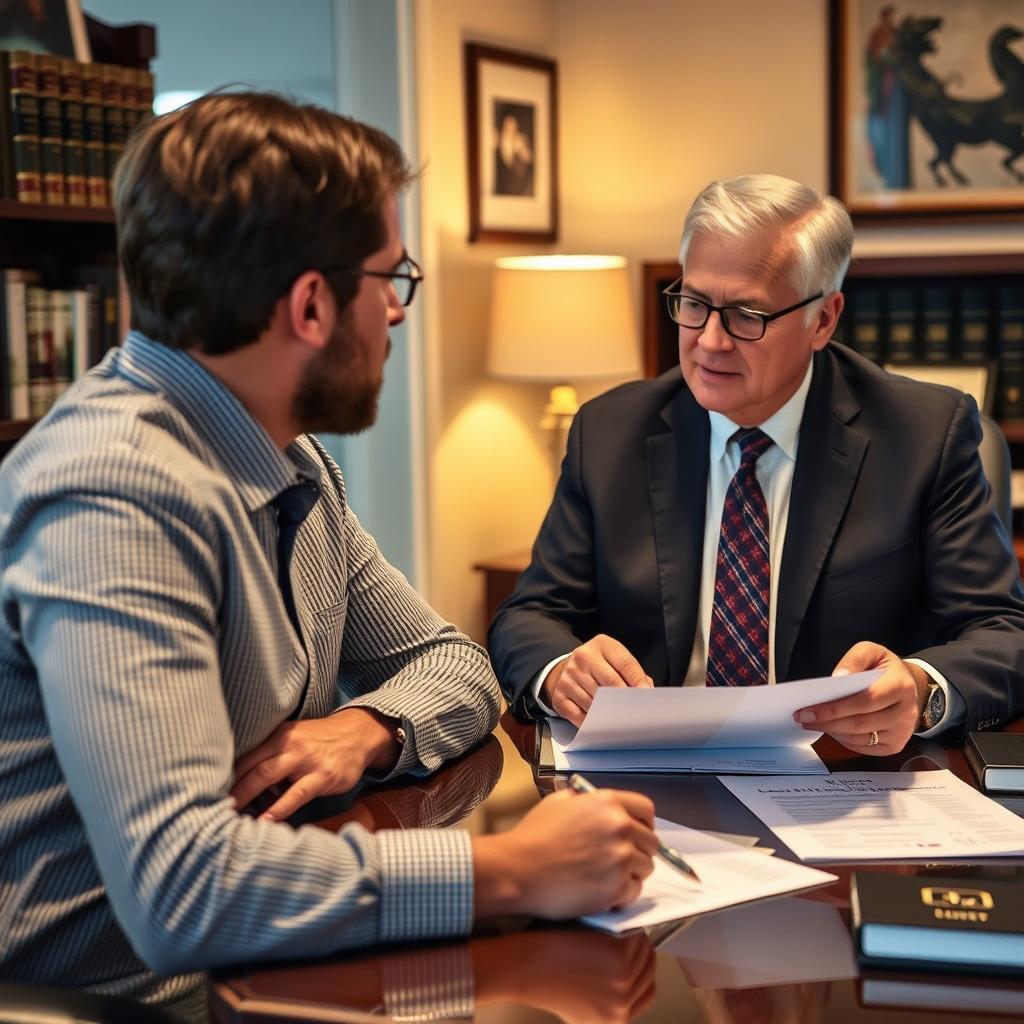 Hit-and-Run Accident Lawyer Henrico County, VA
