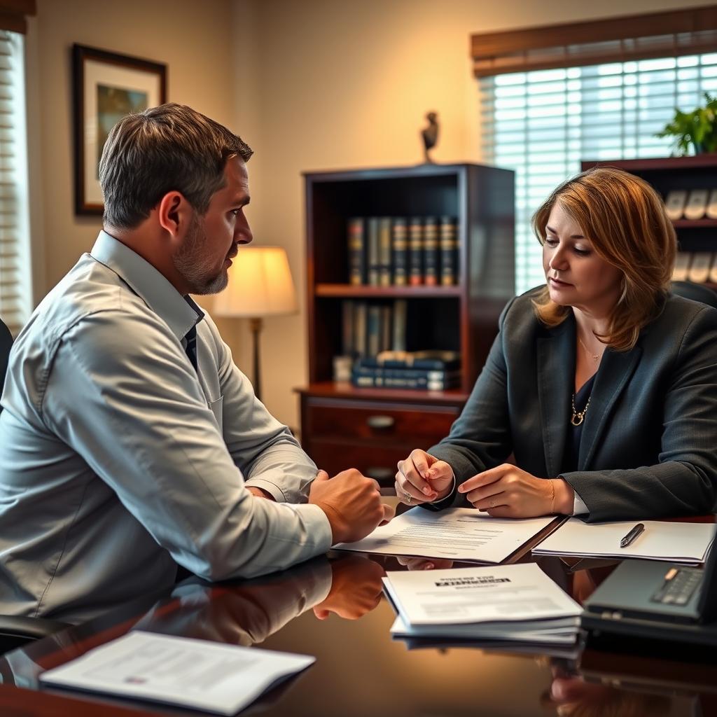 Hit-and-Run Accident Lawyer Isle of Wight County, VA