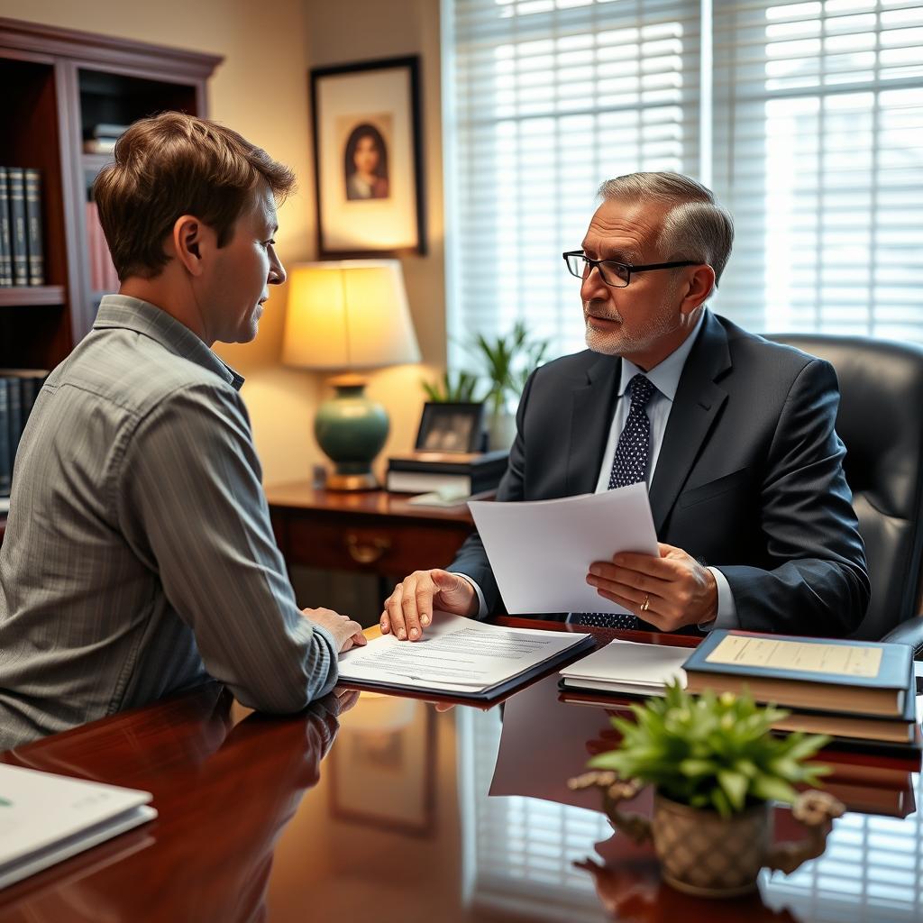 Hit-and-Run Accident Lawyer King William County, VA