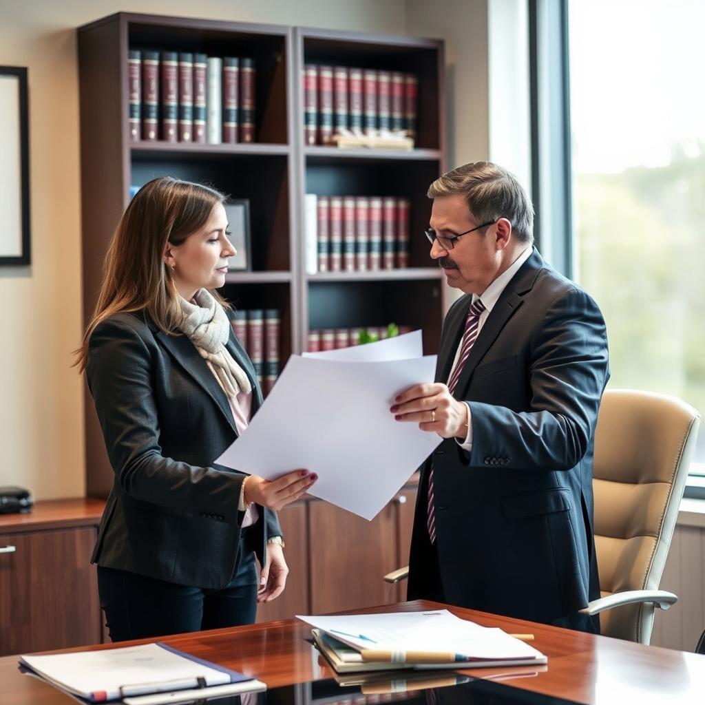 Hit-and-Run Accident Lawyer Loudoun County, VA